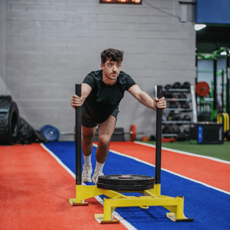 Beginner's Guide To Building A Fitness Routine Catalyst Fitness